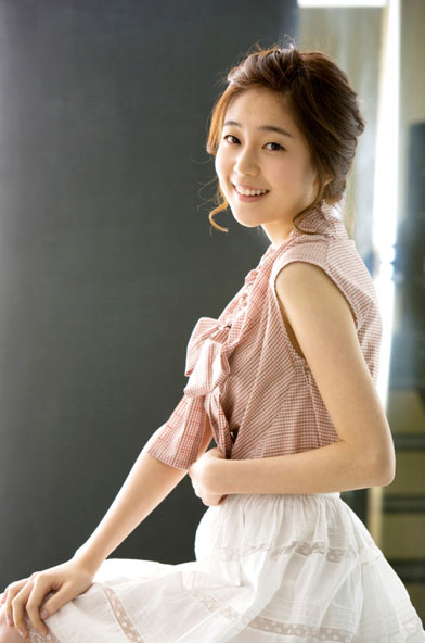 Jin-hee Baek