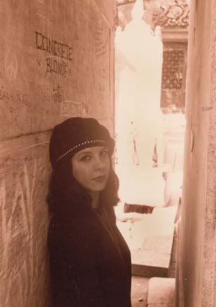 Concrete Blonde