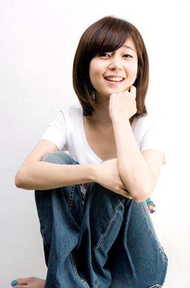 Jin-hee Baek