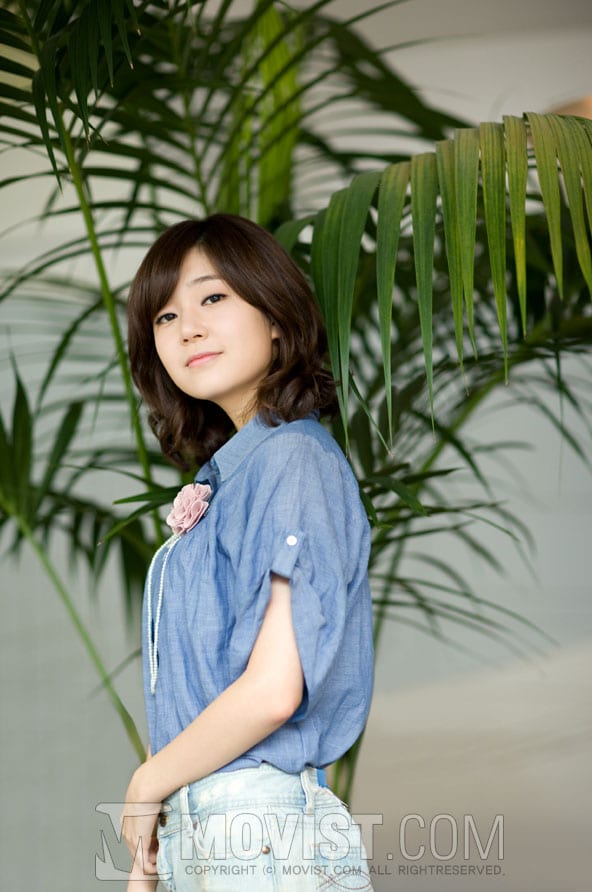 Jin-hee Baek