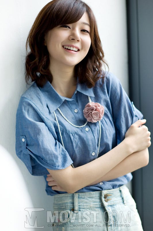Jin-hee Baek