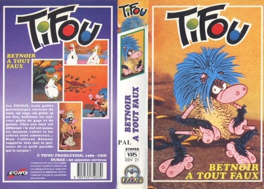 Tifou