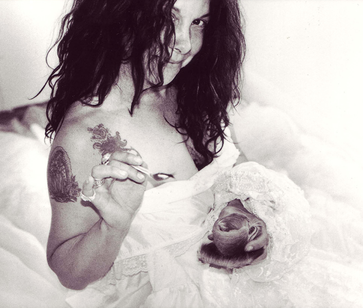 Concrete Blonde