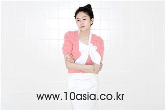 Jin-hee Baek