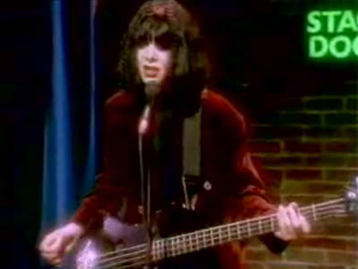 Concrete Blonde