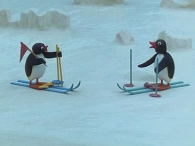 Pingu