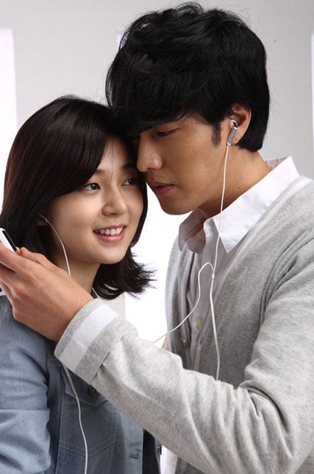Jin-hee Baek