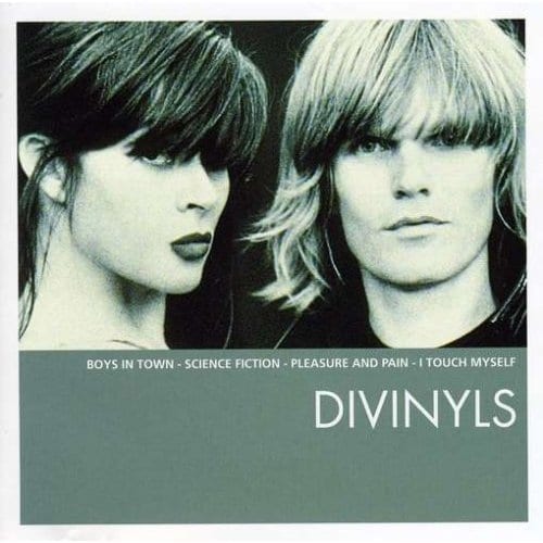 The Divinyls