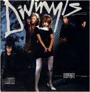 The Divinyls