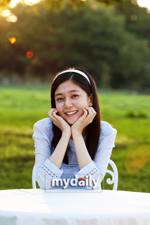 Jin-hee Baek