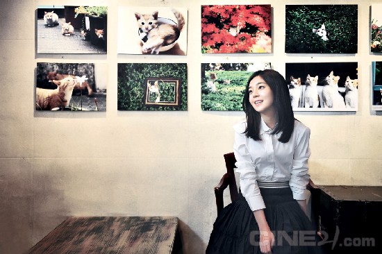 Jin-hee Baek