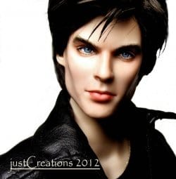 Ian Somerhalder