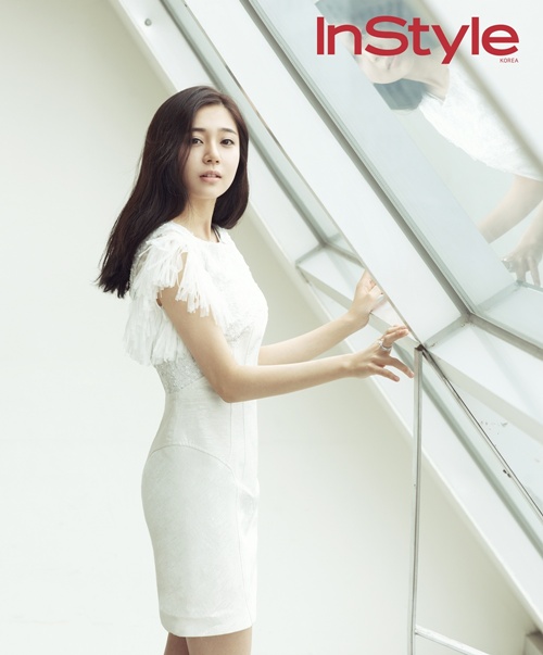 Jin-hee Baek
