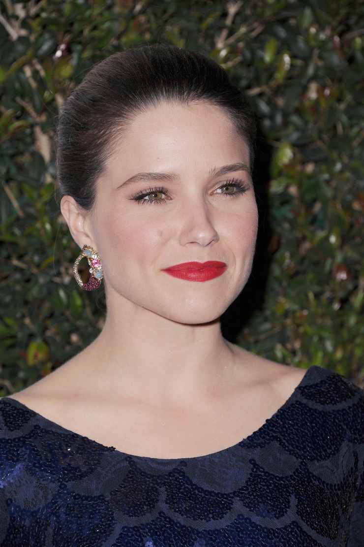 Sophia Bush Sophia Bush