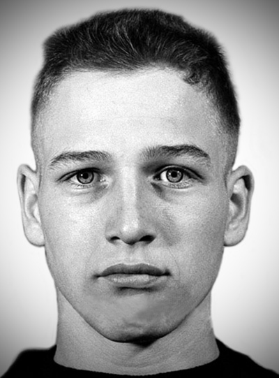Paul Newman