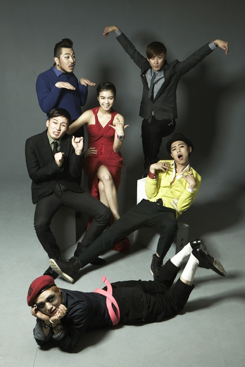 Ok-bin Kim