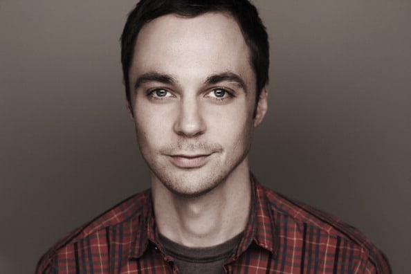 Jim Parsons