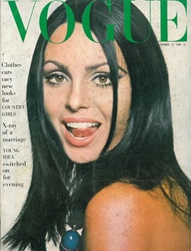 Daliah Lavi