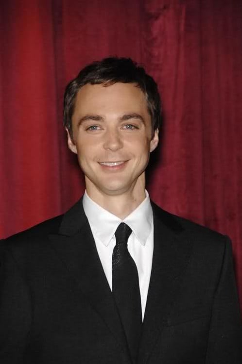 Next photo of Jim Parsons