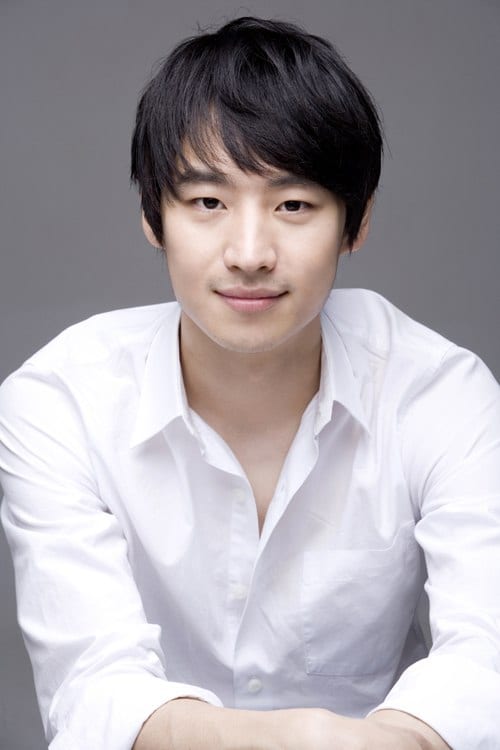 Je-hun Lee