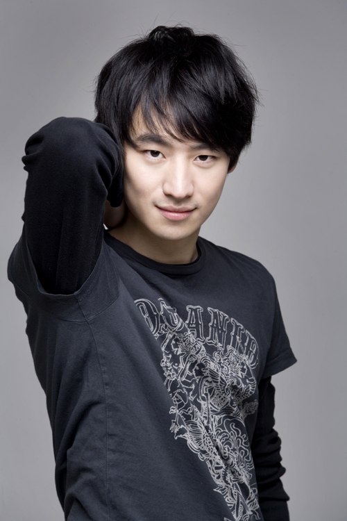 Je-hun Lee Je-hun Lee