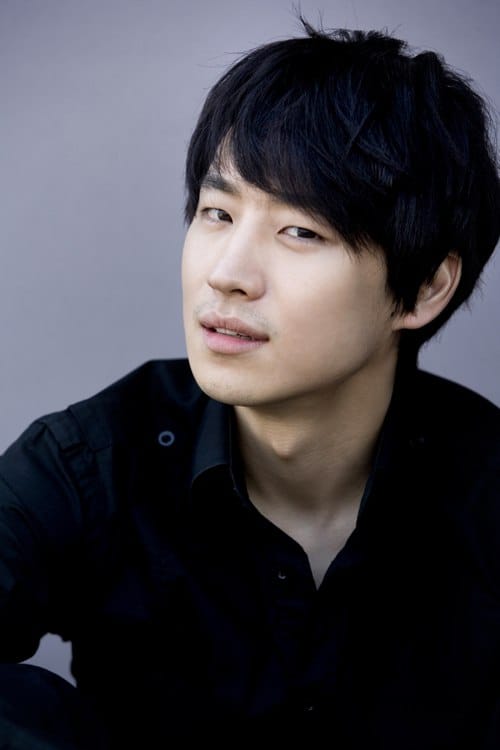 Je-hun Lee Je-hun Lee