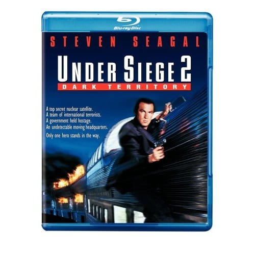 Under Siege 2: Dark Territory 