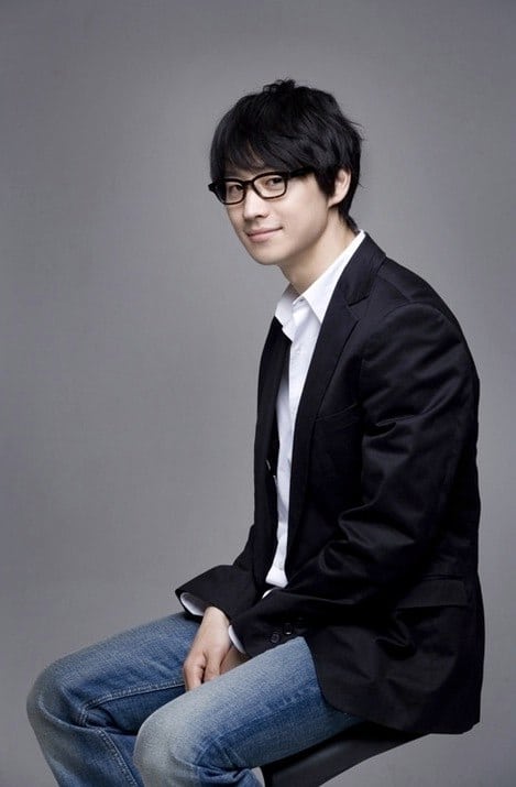 Je-hun Lee Je-hun Lee