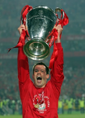 Jamie Carragher