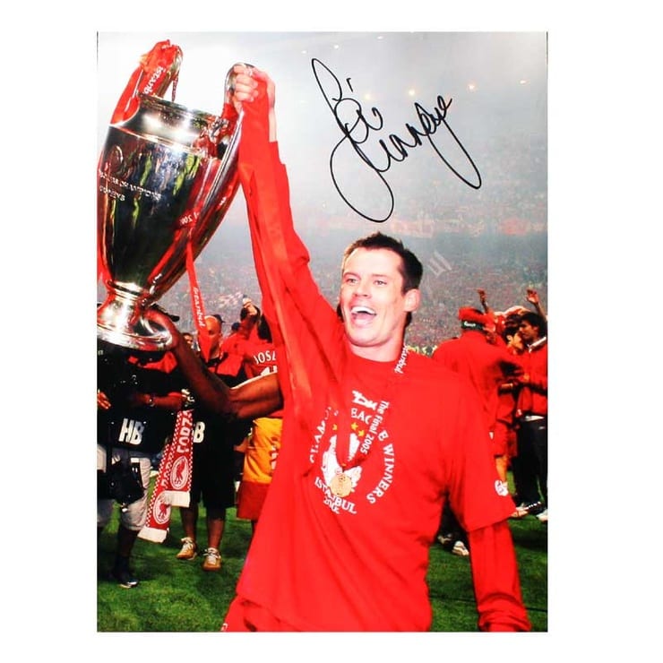 Jamie Carragher