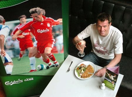 Jamie Carragher