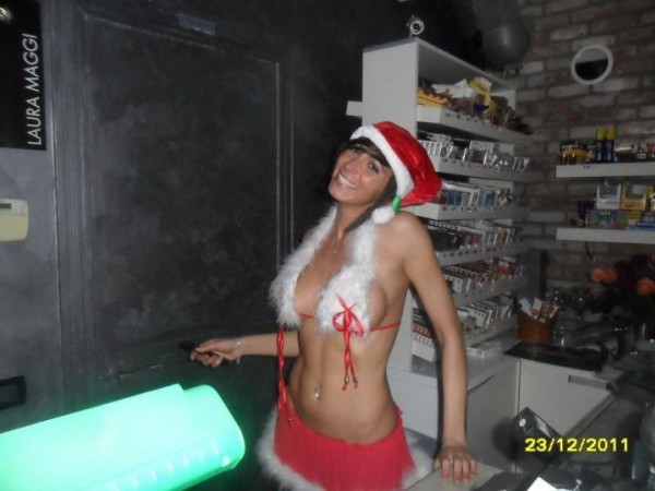 Laura Maggi