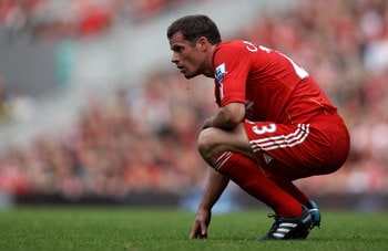 Jamie Carragher