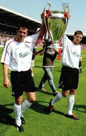 Jamie Carragher