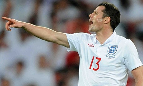 Jamie Carragher