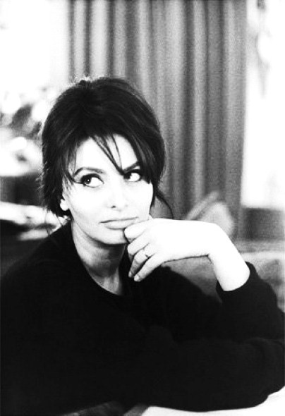 Sophia Loren Sophia Loren