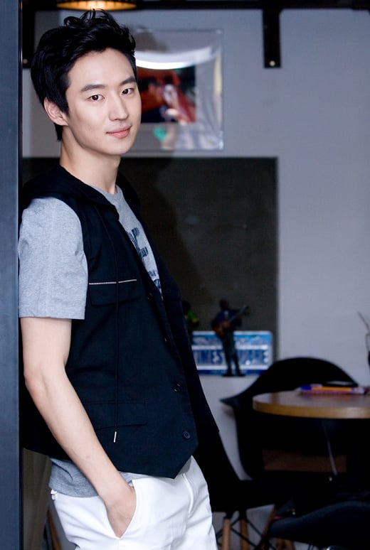 Je-hun Lee