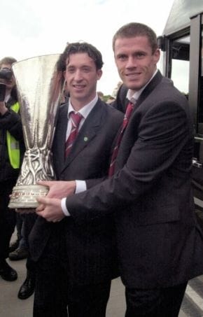 Jamie Carragher