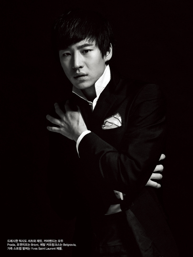 Je-hun Lee Je-hun Lee