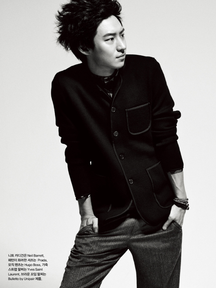 Je-hun Lee Je-hun Lee