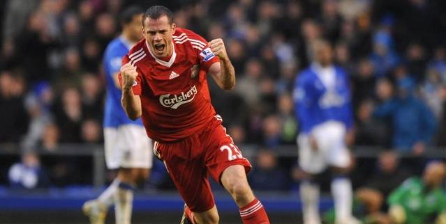 Jamie Carragher