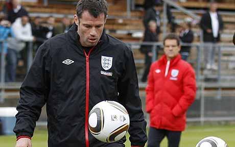 Jamie Carragher