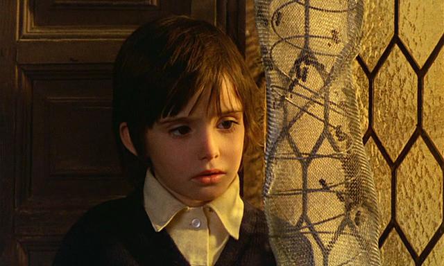 The Spirit of the Beehive (1973) The Spirit of the Beehive (1973)