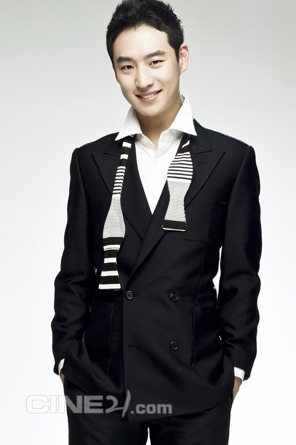Je-hun Lee