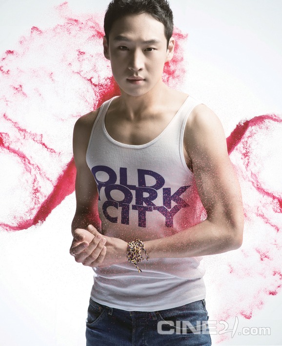 Je-hun Lee