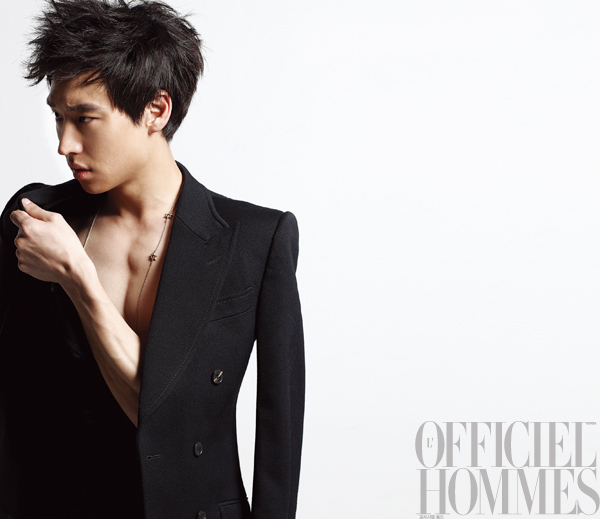 Je-hun Lee Je-hun Lee