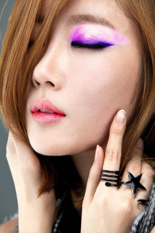 Choi Byul I (Byeol Yee)