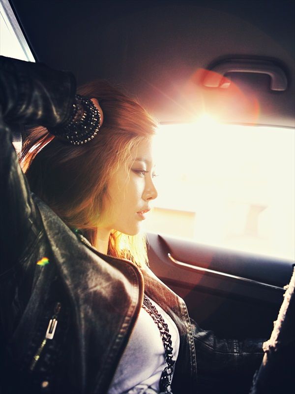 Choi Byul I (Byeol Yee)