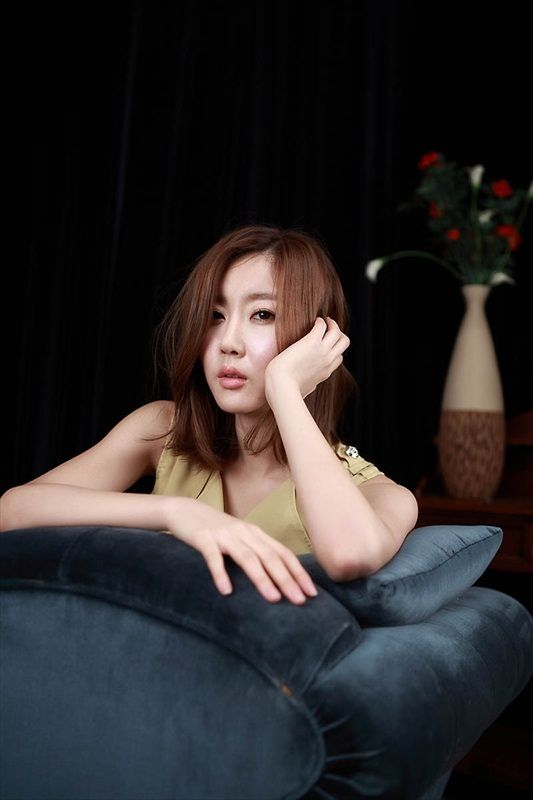Choi Byul I (Byeol Yee)