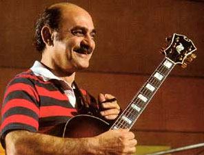Joe Pass Joe Pass
